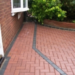 Patio Cleaning Services Essex