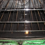 Oven Cleaning Essex